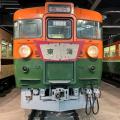 国鉄急行形電車「165系」ファミリーの歩みを辿るutf-8