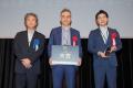 【過去最多186件のエントリー】「日本DX大賞2026」全6