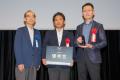 【過去最多186件のエントリー】「日本DX大賞2026」全6