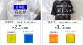 好評につき生産体制強化「着るセラピスト(R)」から新