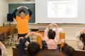 子育て世代の98.9%が「金融教育」の必要性を実感する