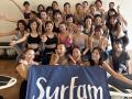 Surf Fit×ピエトロ 初コラボイベントのレポートを公開