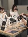 新たなDJIブランド体験スペースが蔦屋家電＋・イオン