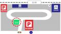 JR邑久駅・長船駅前でカーシェアリングが利用できるよ