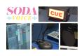 雑誌『SODA』初の誌面連動音声企画「SODA VOICE」の企
