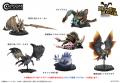 7月予約開始、新発売のカプコンキャラクターグッズを 7月予約開始、新発売のカプコンキャラクターグッズを
