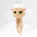 ”猫あるある”をぬいぐるみ化！しなしなボディーに癒さ