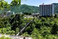 「行く夏の日夜きらめく日光路」真夏をときめくアクテ
