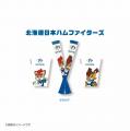 【ガチャガチャの森・Pon限定！】パ・リーグ6球団 応