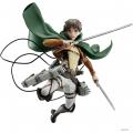 「TVアニメ『進撃の巨人』フィギュアコレクション」巨