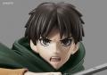 「TVアニメ『進撃の巨人』フィギュアコレクション」巨