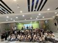 白梅学園清修中高一貫部がフィリピンのサンホセutf-8