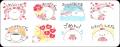 アンバサダー就任＆ LINEスタンプ配信～相談回線数を2