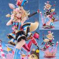 『ホロライブ』より、「尾丸ポルカ」がフィギュアで登