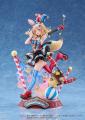 『ホロライブ』より、「尾丸ポルカ」がフィギュアで登
