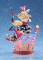 『ホロライブ』より、「尾丸ポルカ」がフィギュアで登