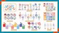 にじさんじから「ふわふわバルーン」グッズが登場！20