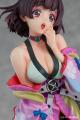 『甲鉄城のカバネリ』10周年プロジェクト。美樹本晴彦