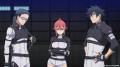 TVアニメ『BLACK TORCH』7月25日(土) 22:00~放送の第 TVアニメ『BLACK TORCH』7月25日(土) 22:00~放送の第