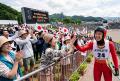 札幌スキージャンプ2026＜サマージャンプ大会＞のチケ