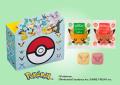 【銀座コージーコーナー】『ぽこ あ ポケモン』がプチ