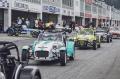 【レースレポート】CATERHAM CUP JAPAN OBERON Series 【レースレポート】CATERHAM CUP JAPAN OBERON Series