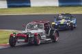 【レースレポート】CATERHAM CUP JAPAN OBERON Series 【レースレポート】CATERHAM CUP JAPAN OBERON Series