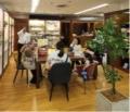 【西武福井店】コミュニケーション書店「食べる本屋さ