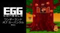 ＜News＞Nintendo Switch(TM)『EGGコンソール コンパ