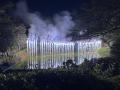 【埼玉県入間市】平日は市役所、週末は夏祭りへ。入間