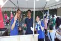 【埼玉県入間市】平日は市役所、週末は夏祭りへ。入間