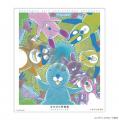 企画展「漫画連載40周年＆アニメ放送10周年　ぼのぼの