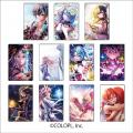 『白猫プロジェクト NEW WORLD'S』12周年記念コラボ