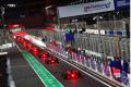 フォーミュラE、史上初となる東京ナイトレース　ダブ