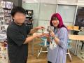 『イオンタウン周南　ふれあいフェスティバル』　ポケ