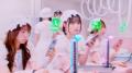 CUTIE STREETメンバーがナースや恋に悩む女子に変身！