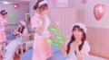 CUTIE STREETメンバーがナースや恋に悩む女子に変身！