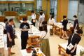 職人への第一歩を踏み出す!石川県立九谷焼技術研修所 職人への第一歩を踏み出す!石川県立九谷焼技術研修所