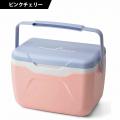 夏にピッタリなポップカラーで、気づいたら累計20,000