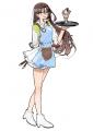 【Atelier LILIUM】オリジナルキャラクター第2弾「澤 【Atelier LILIUM】オリジナルキャラクター第2弾「澤