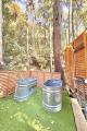 森の涼、山奥の水源地から引いた水風呂、ふわふわ台湾
