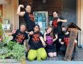 大阪で大型お化け屋敷イベント「 花園秋のホラーフェ 大阪で大型お化け屋敷イベント「 花園秋のホラーフェ