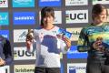 澤田茉奈が女子16歳カテゴリーで4位入賞! 2026UCI 澤田茉奈が女子16歳カテゴリーで4位入賞! 2026UCI