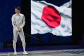 フェンシング　世界選手権大会で山田優選手が銅メダル