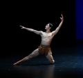 【Balletweek ダンサーインタビュー】『バレエアンサ