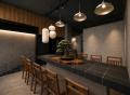 岐阜に新たな居酒屋文化を。全国3店舗目「キラクニ。