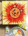 【夏休み特別企画】童画家・徳 治昭の個展「徳治昭童