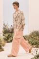 ZARA 2026年ハイサマーコレクション『SRPLS FLWRS』を