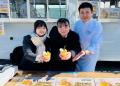 万博記念公園に全国各地の魚介グルメが大集合！SAKANA