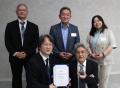 中堅・中小企業のAI活用最前線「第1回 AI Impact Awar